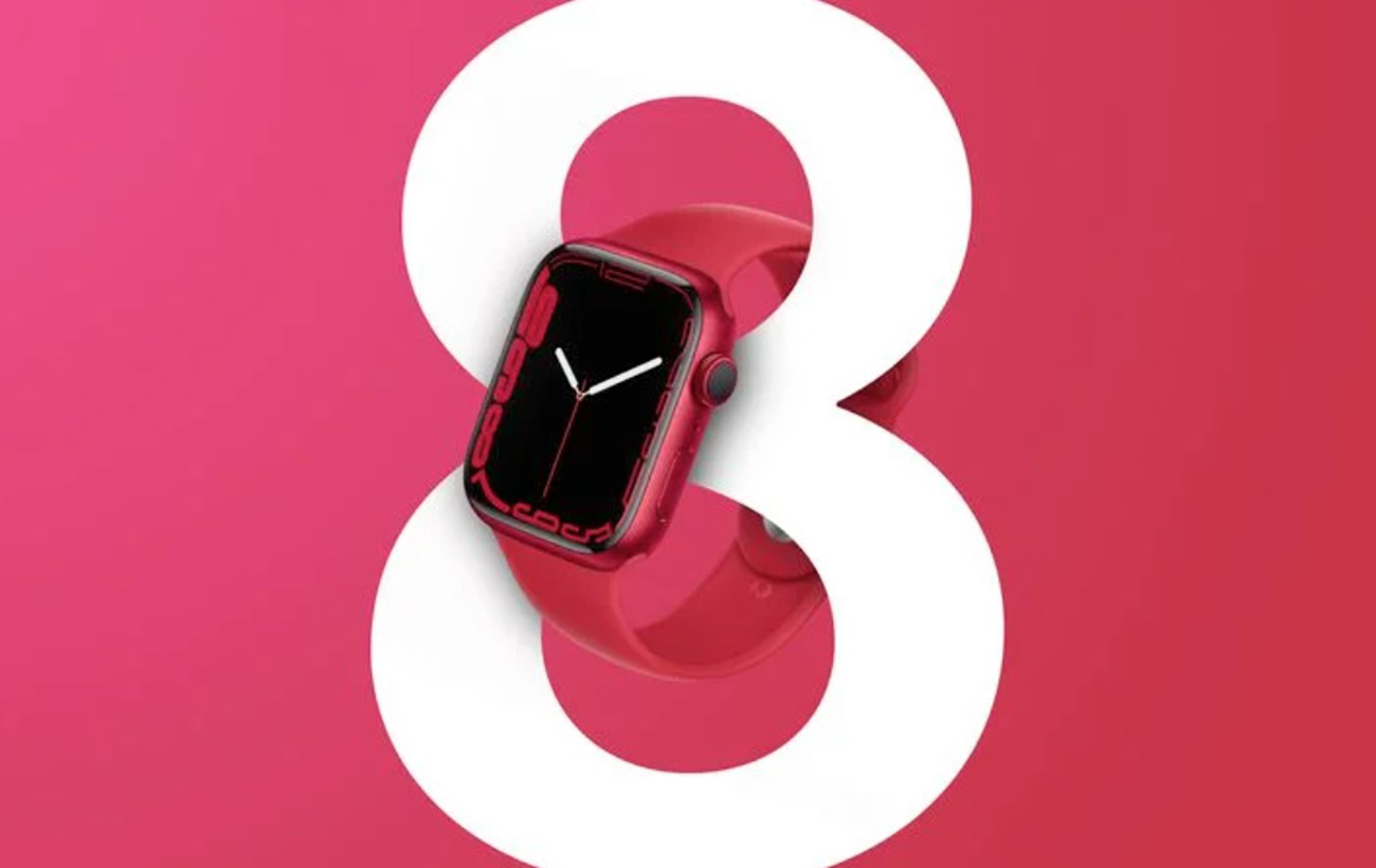 Новые AirPods, смарт-часы и iPhone 14: что покажут на презентации Apple